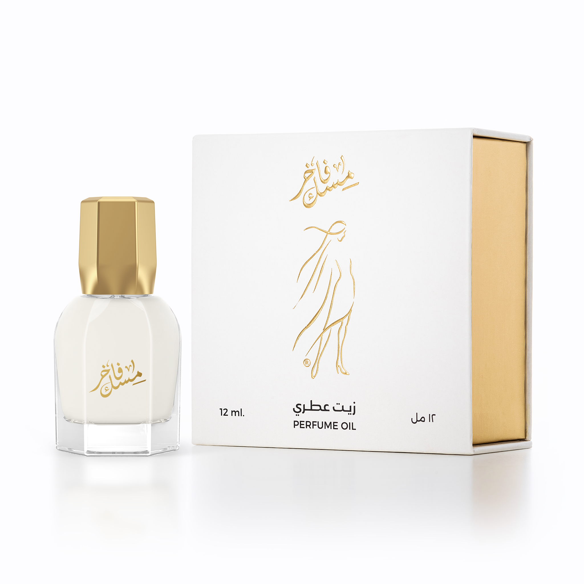 Jowy Collection | 6 Luxurious Women's Products | Refreshing Summer Scents