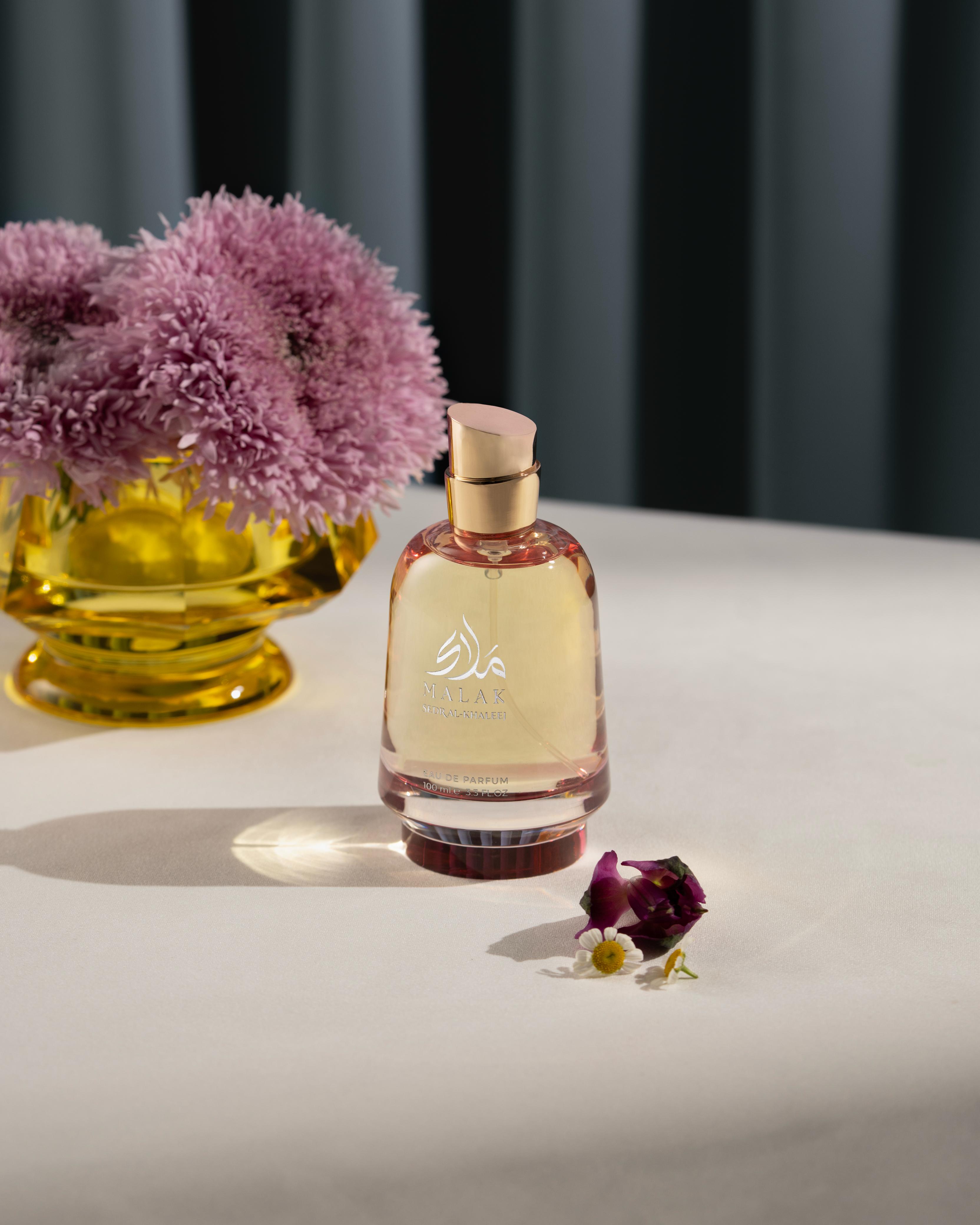 Jowy Collection | 6 Luxurious Women's Products | Refreshing Summer Scents