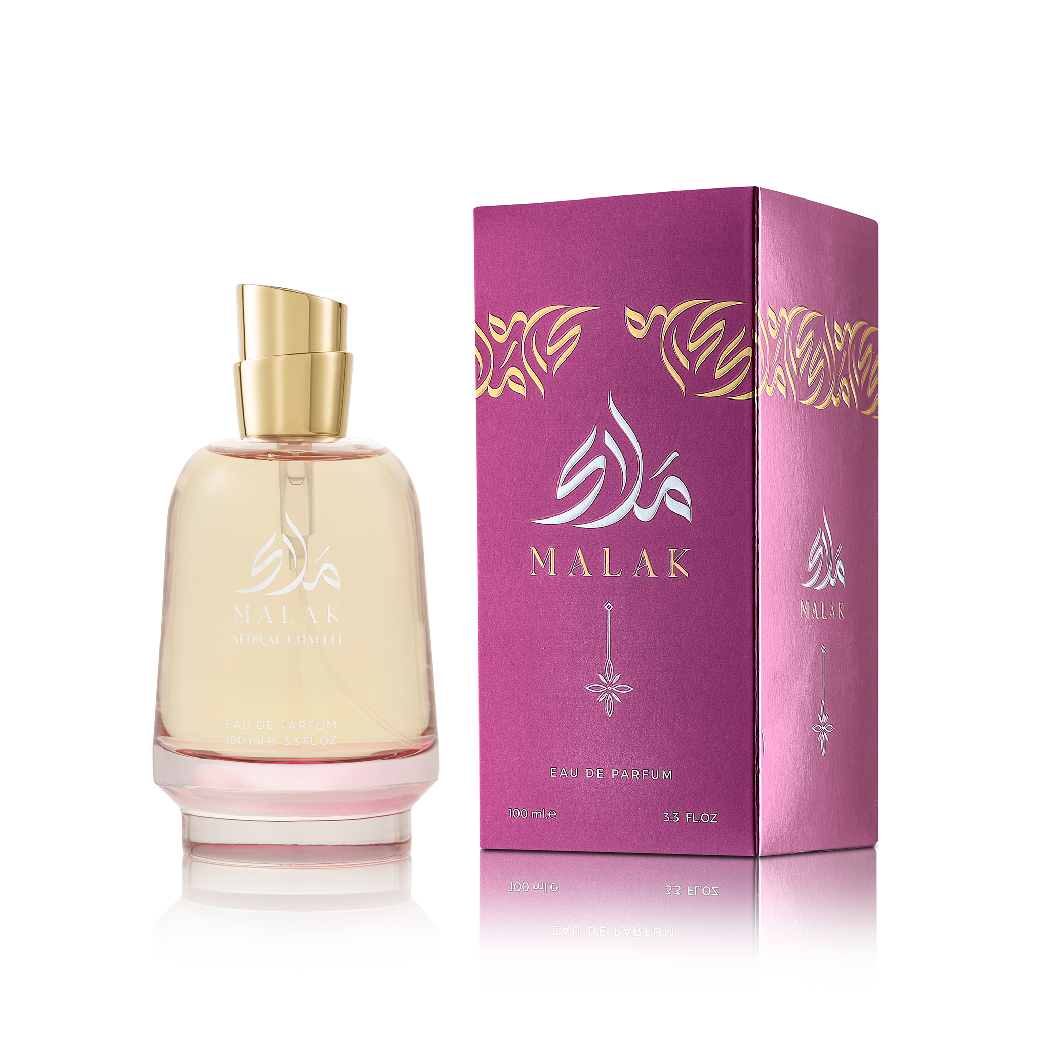 Jowy Collection | 6 Luxurious Women's Products | Refreshing Summer Scents