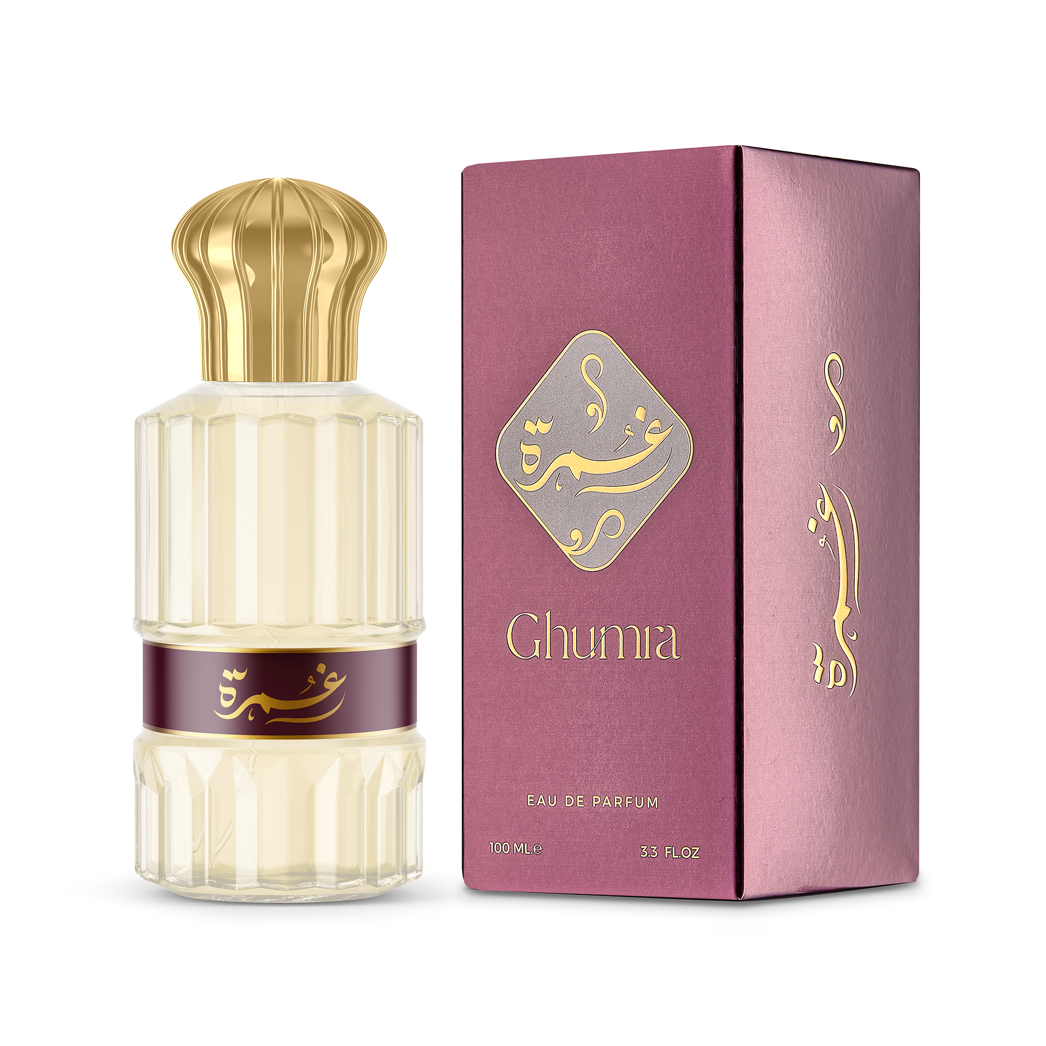 Jowy Collection | 6 Luxurious Women's Products | Refreshing Summer Scents