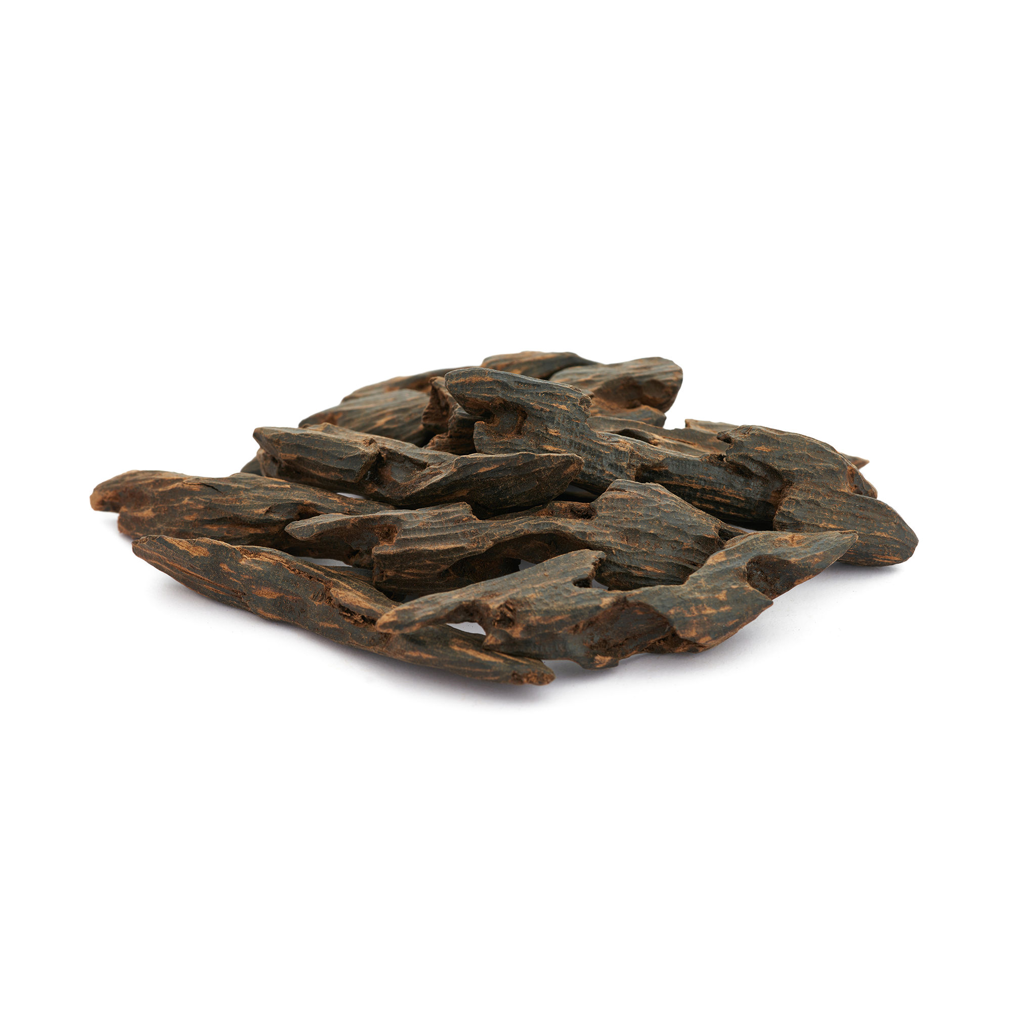 Clementine Optimized Natural Oud - 30 gm