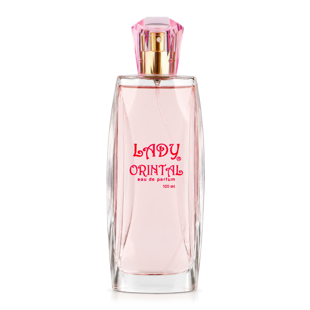 عطر ليدي أورينتال - 100 مل