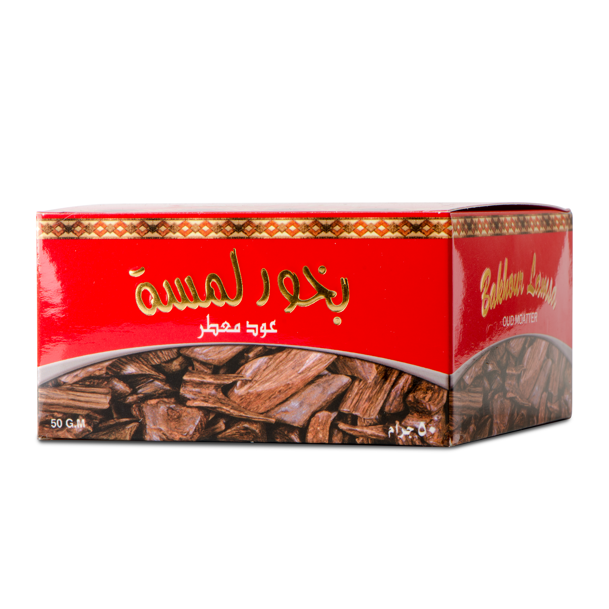 Touch Incense Scented Oud 50 gm