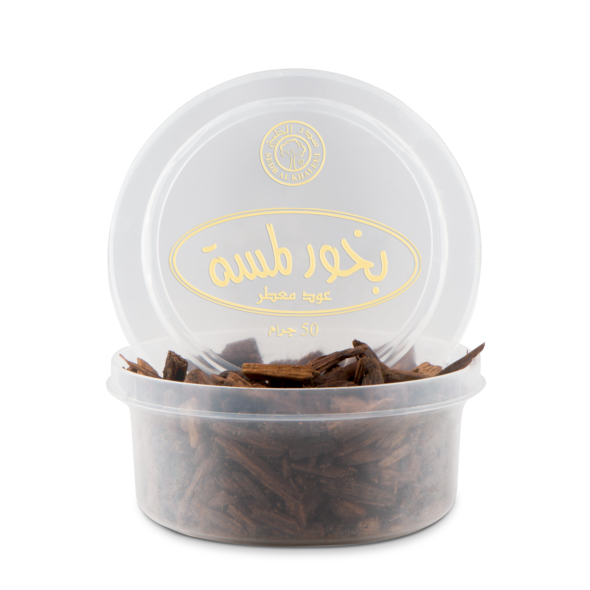 Touch Incense Scented Oud 50 gm