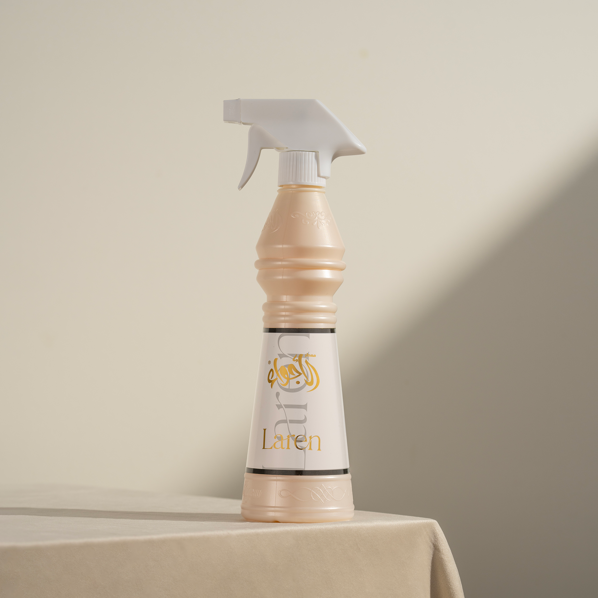 Al-Agwaa Air Freshener Laren - 500 ml