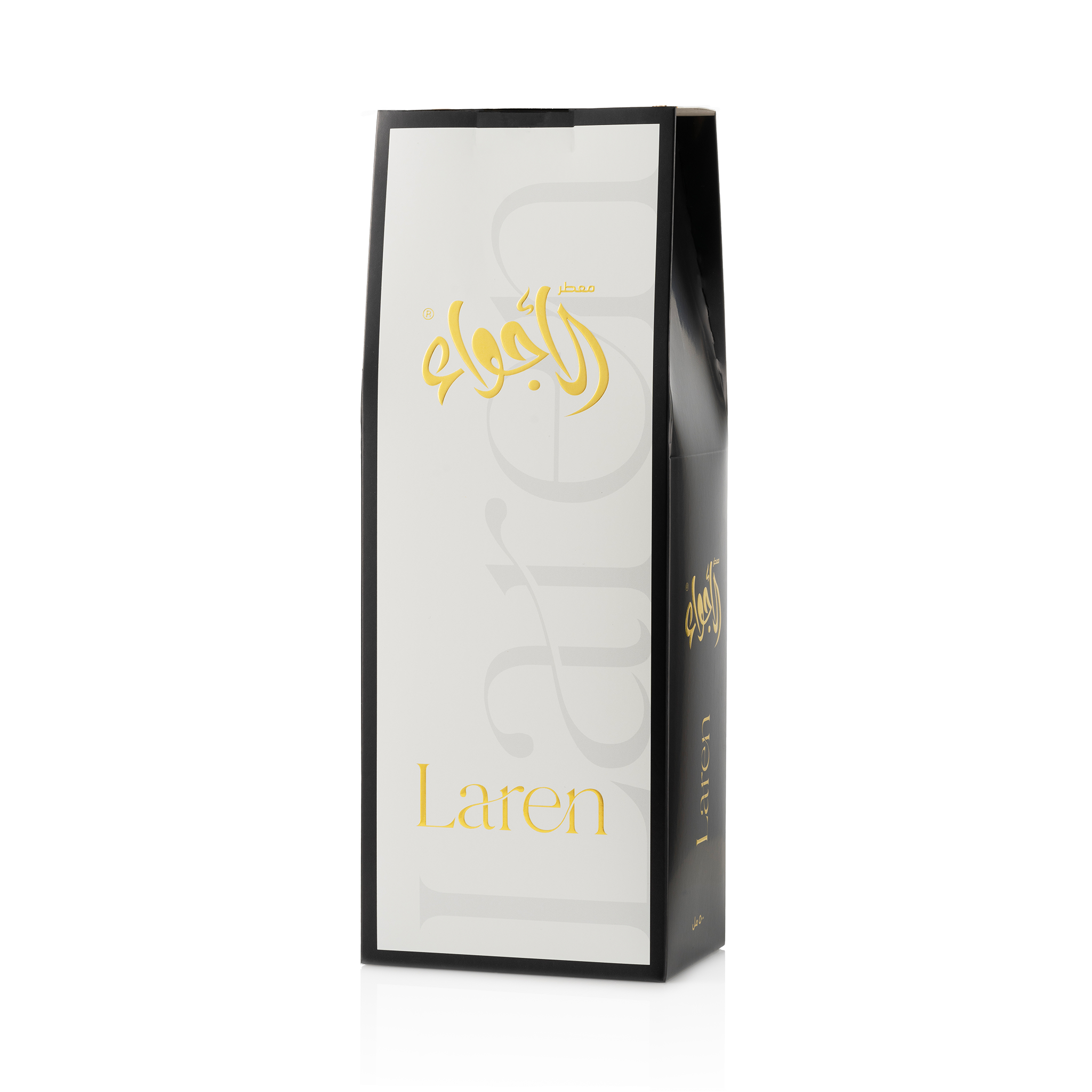 Al-Agwaa Air Freshener Laren - 500 ml