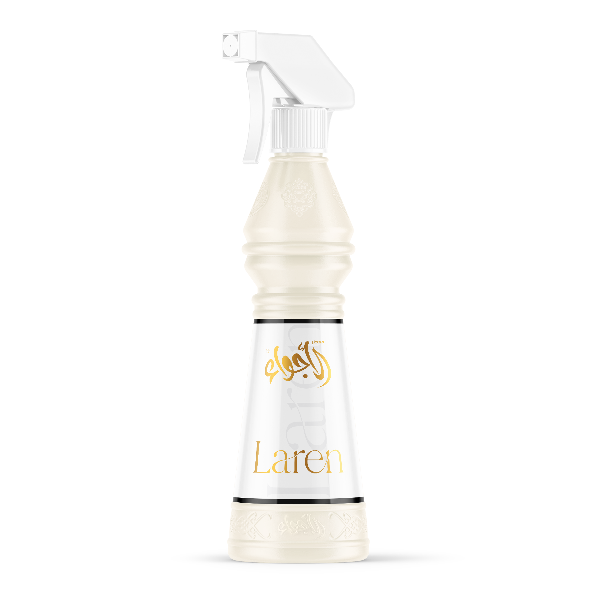 Al-Agwaa Air Freshener Laren - 500 ml