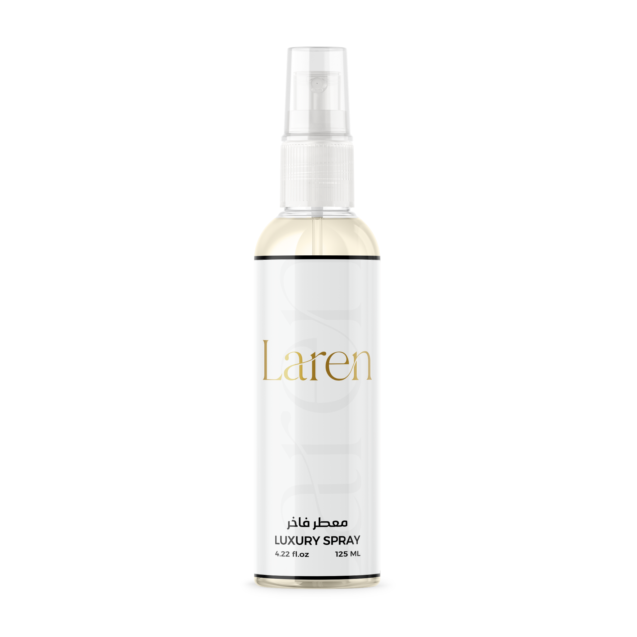 Luxury Spray Laren 125 ml