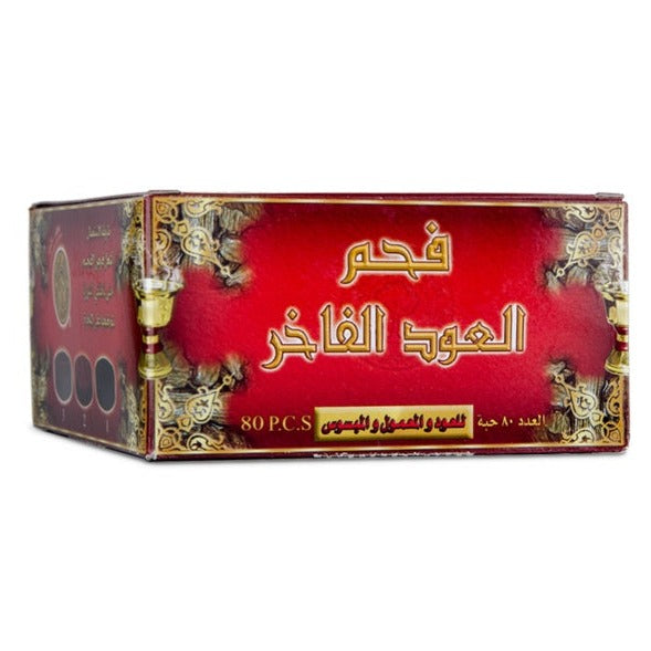 Faham Oud Luxury 80 tablets