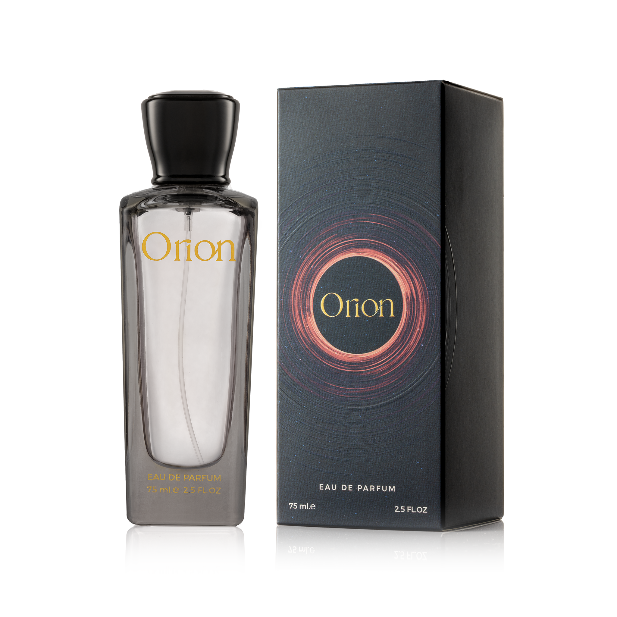 Al-Kayf Collection | 5 luxurious men's products | Refreshing and vibrant scents