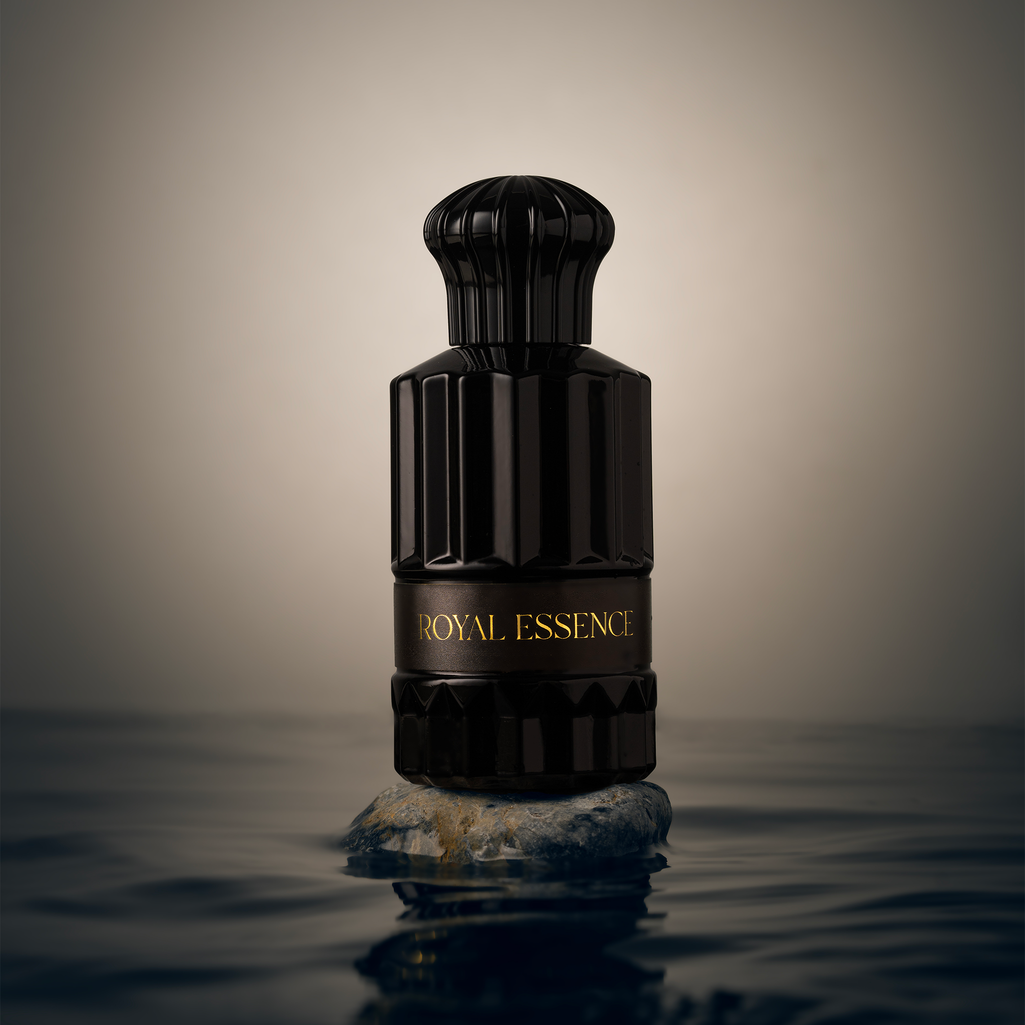 Al-Kayf Collection | 5 luxurious men's products | Refreshing and vibrant scents