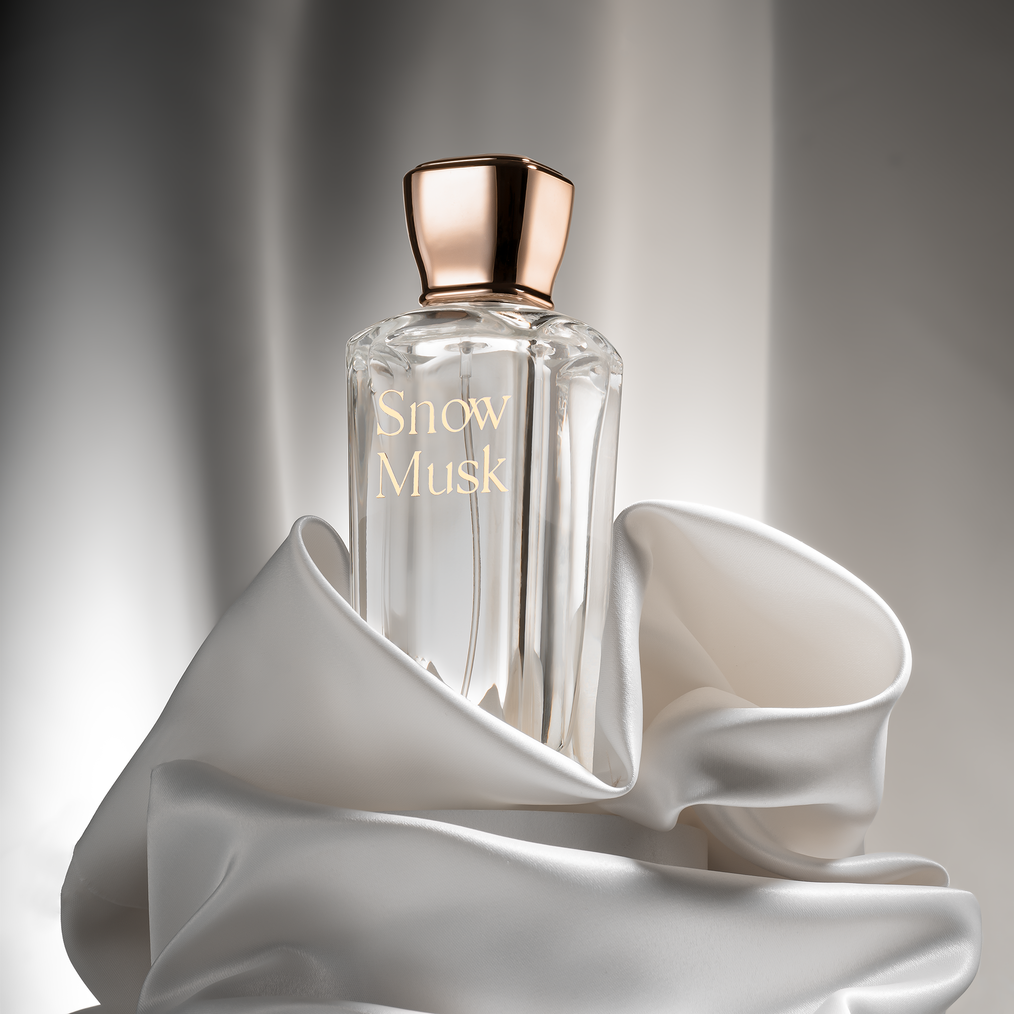 Shatha Al Musk Collection - 5 luxurious musk products