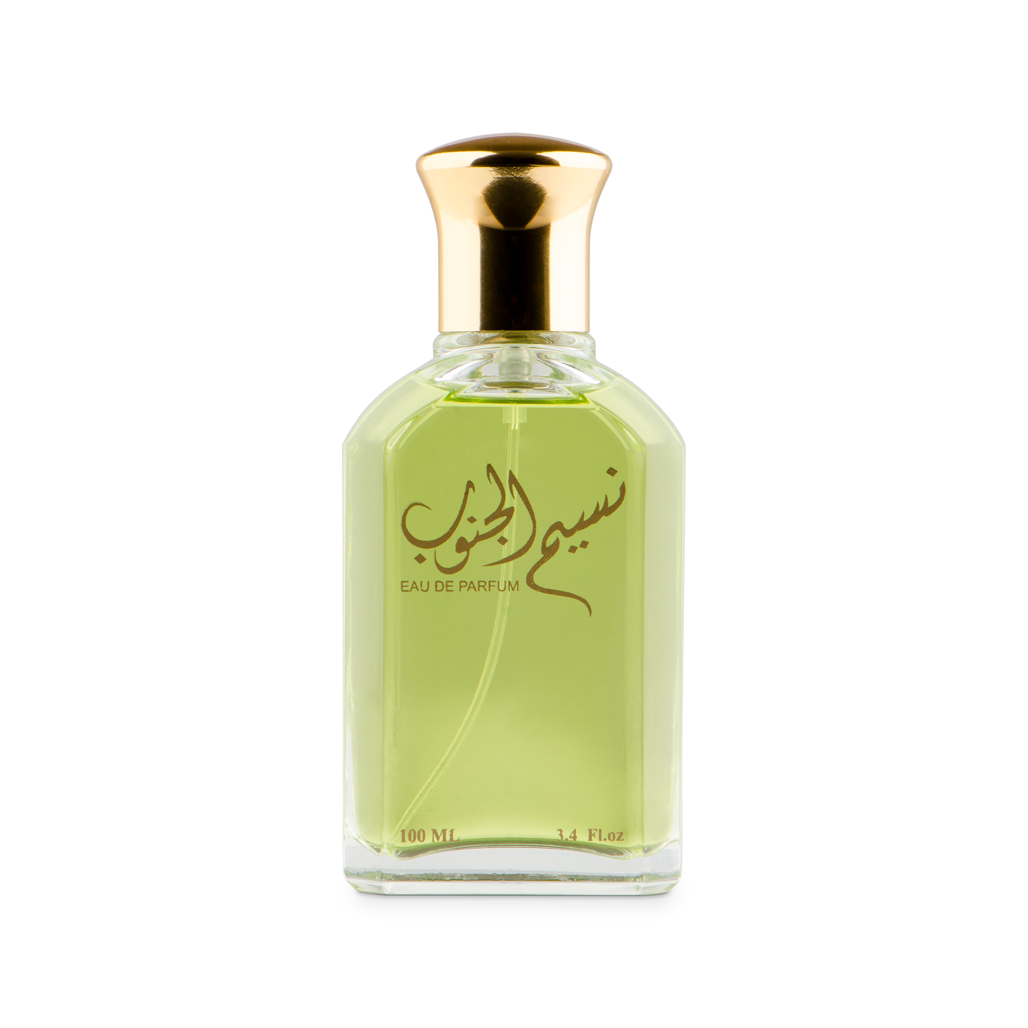 Naseem Al-Janob EDP - 100 ml