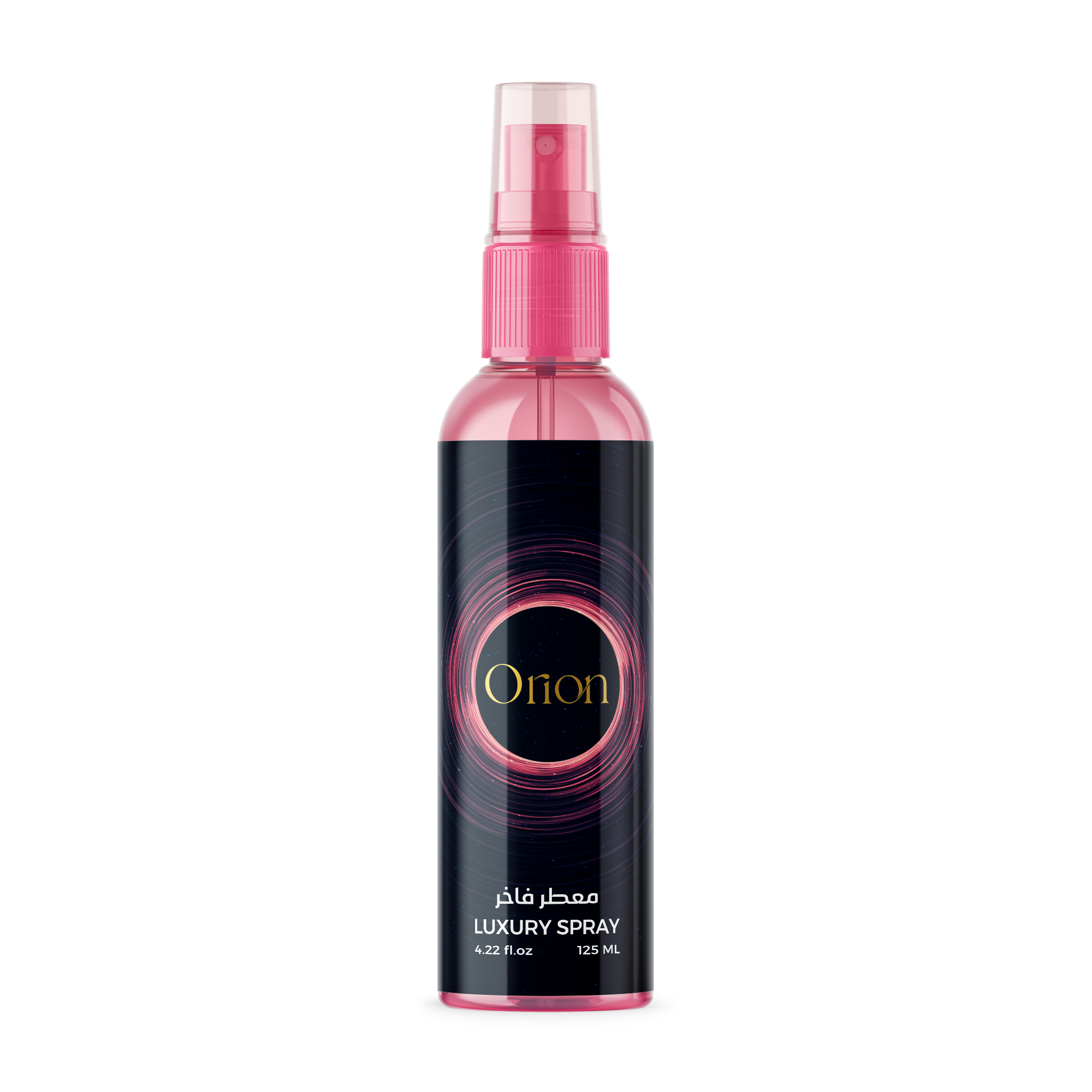 Luxury Spray Orion 125 ml