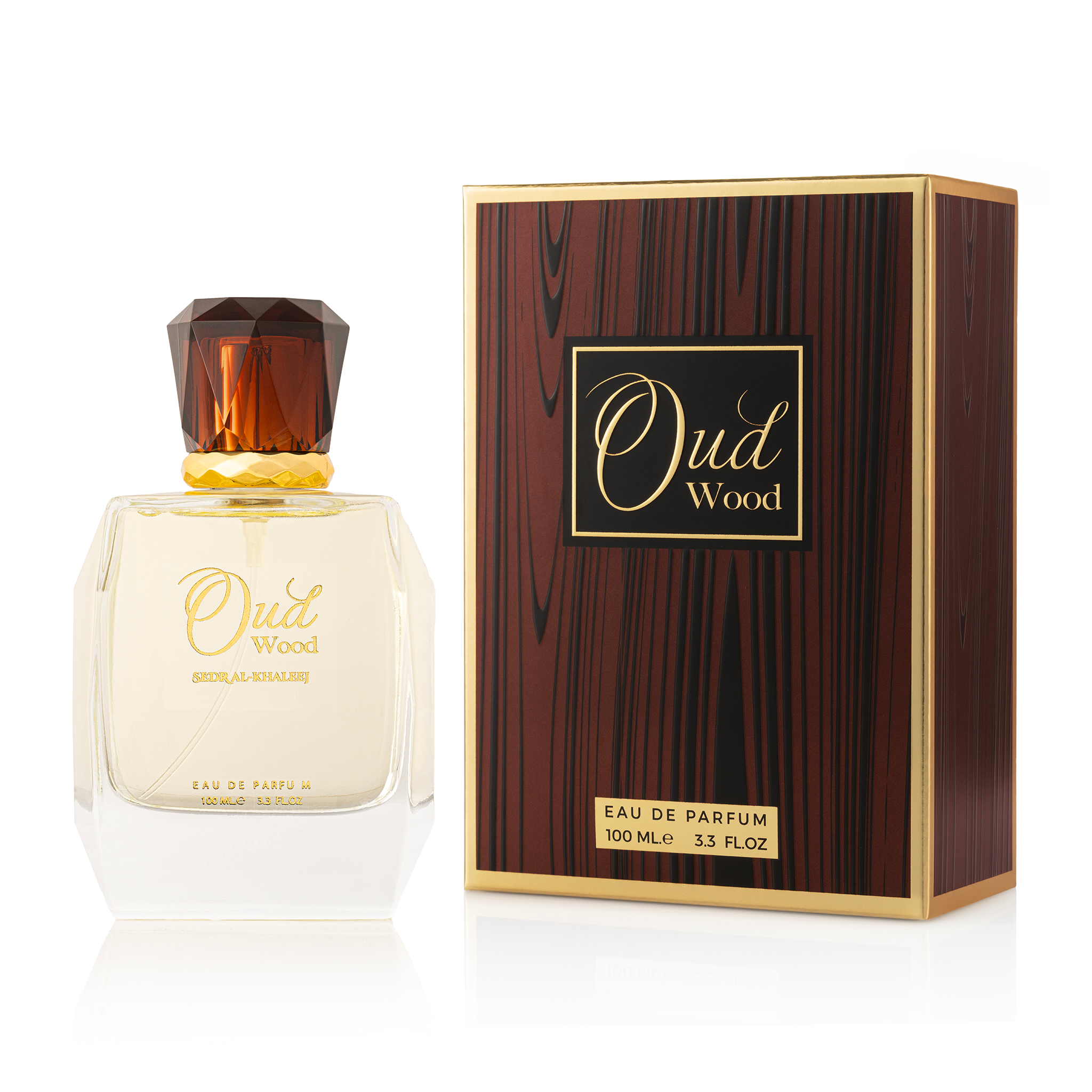 Oud Wood EDP - 100 ml