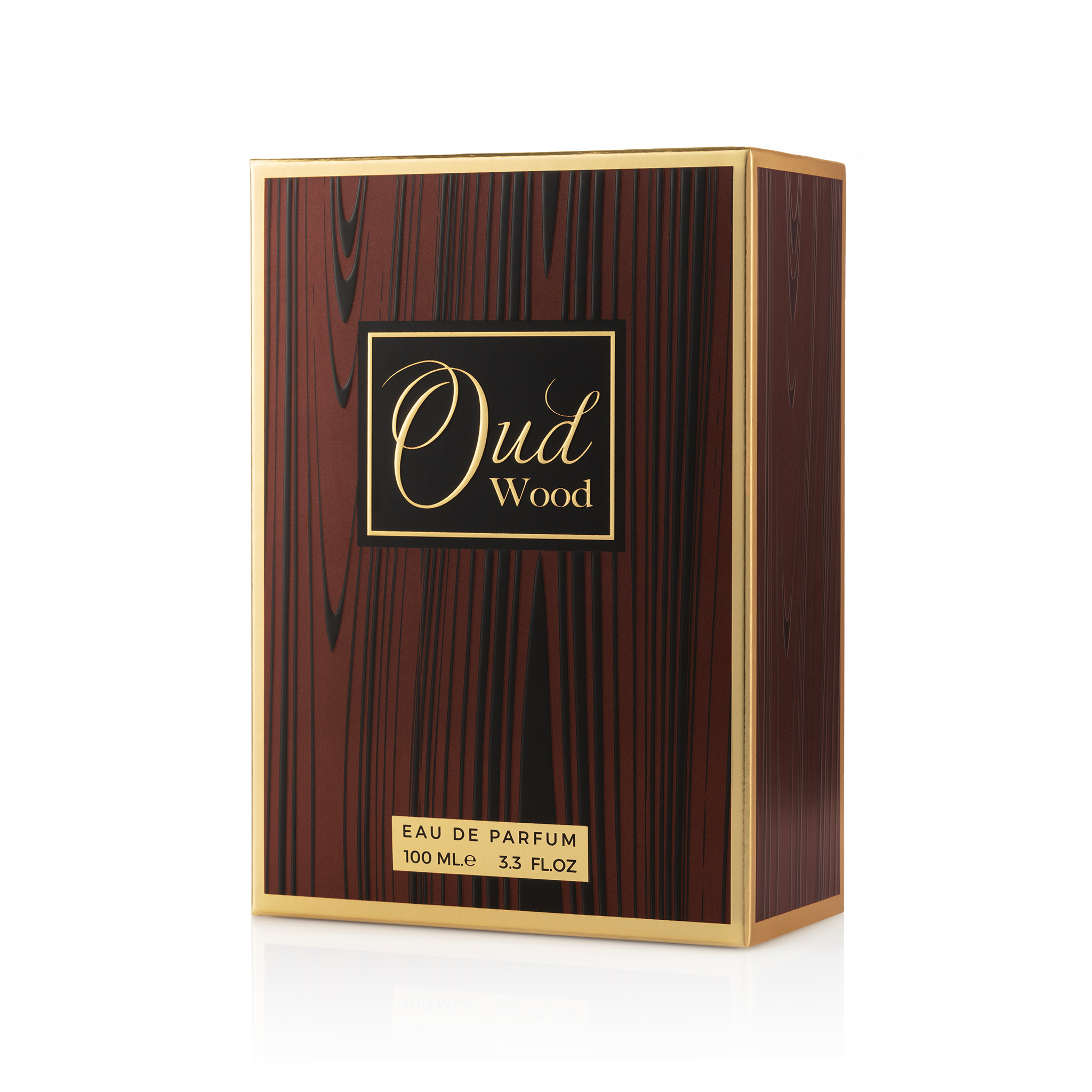 Oud Wood EDP - 100 ml
