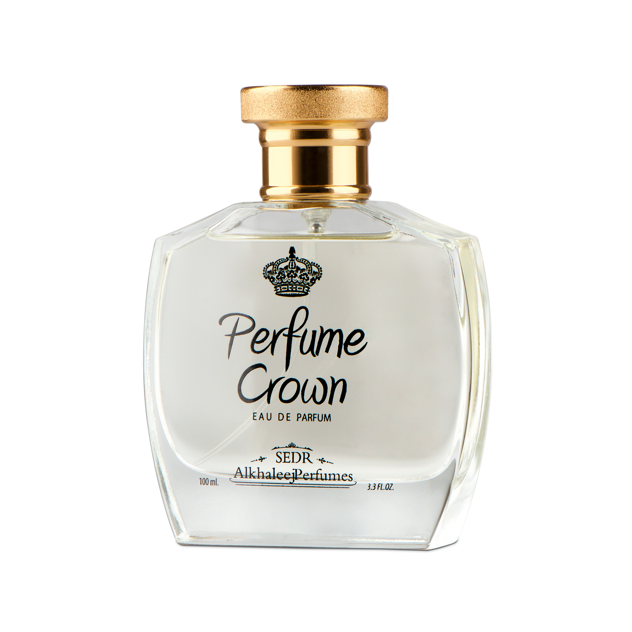 Perfume Crown - 100 ml