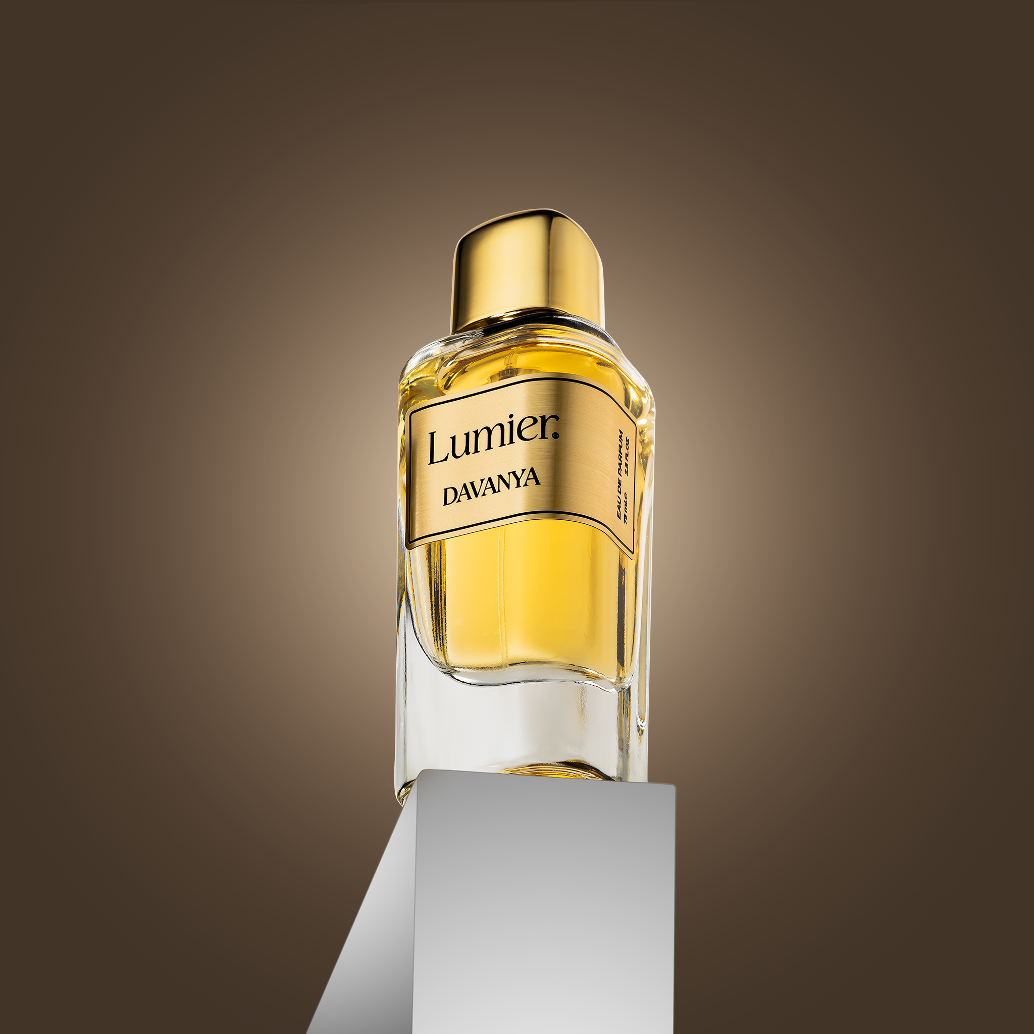 Collection of brilliance - 3 affordable perfumes