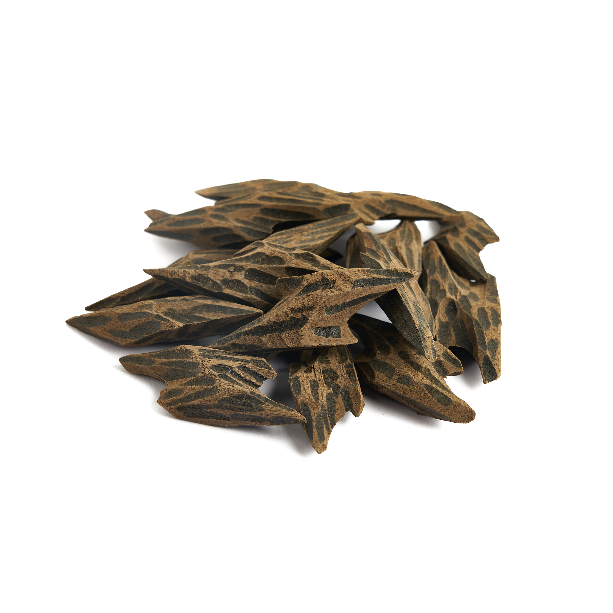 Tiger Optimized Natural Incense Stick