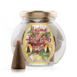 معمول زهور الريف هرمي