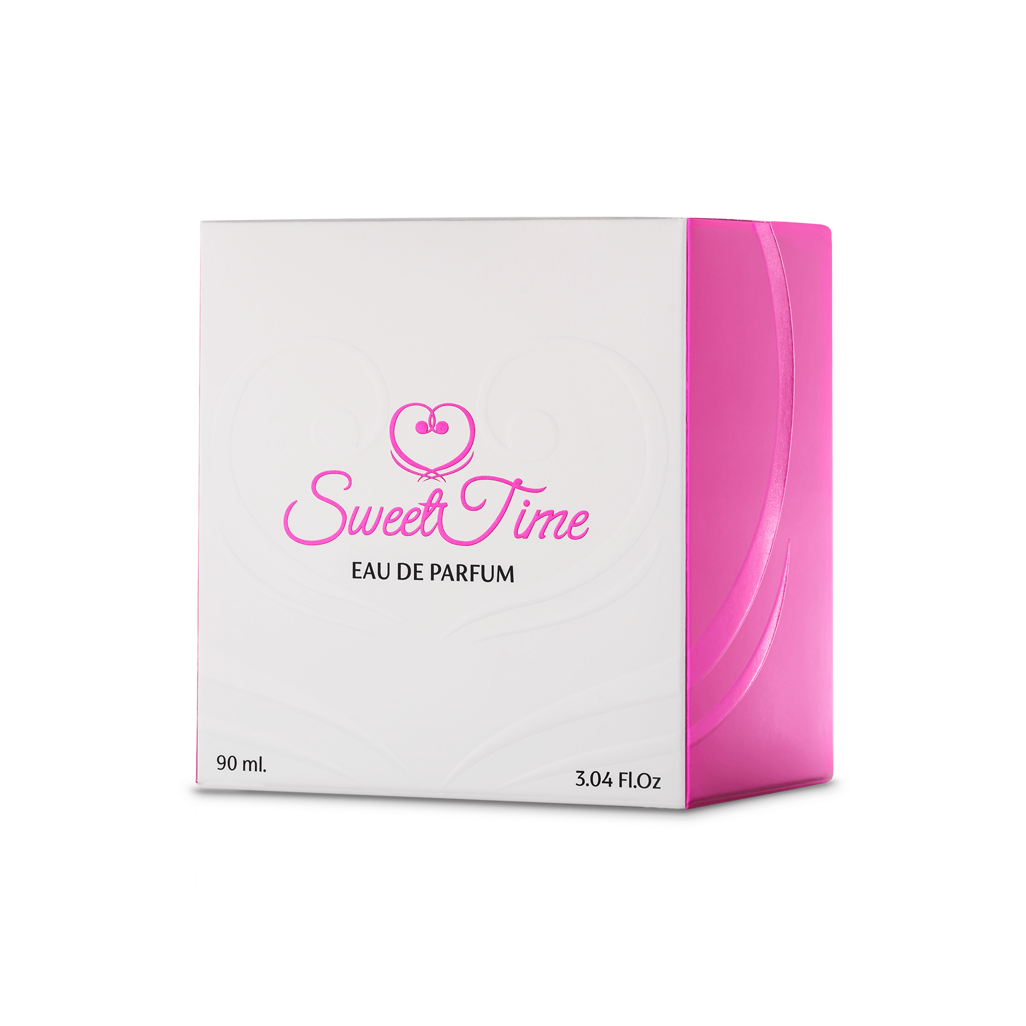 عطر سويت تايم - 90 مل