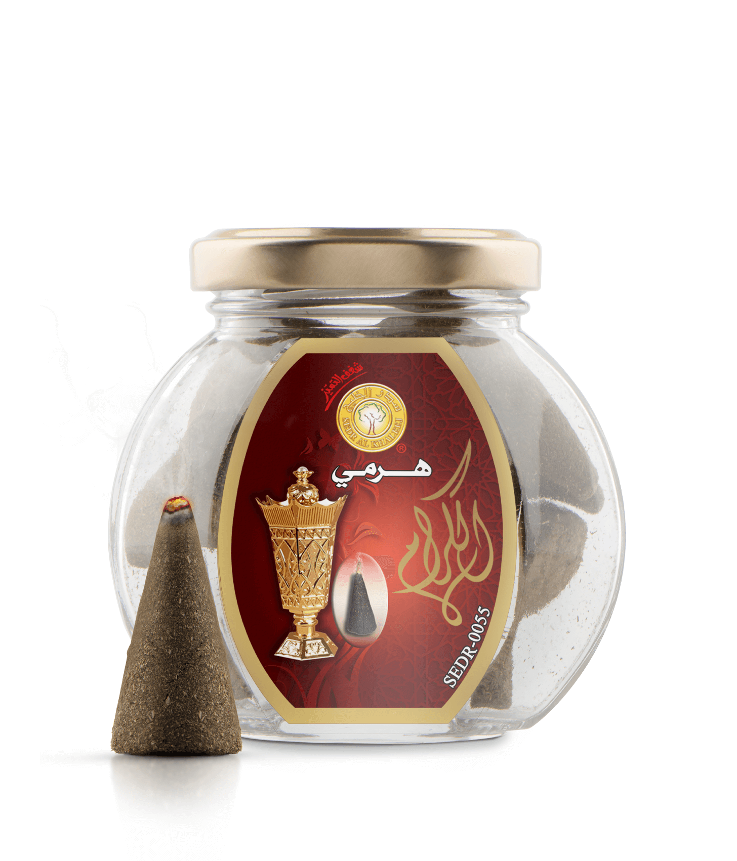 Goodness Collection - 7 premium products and luxurious oud