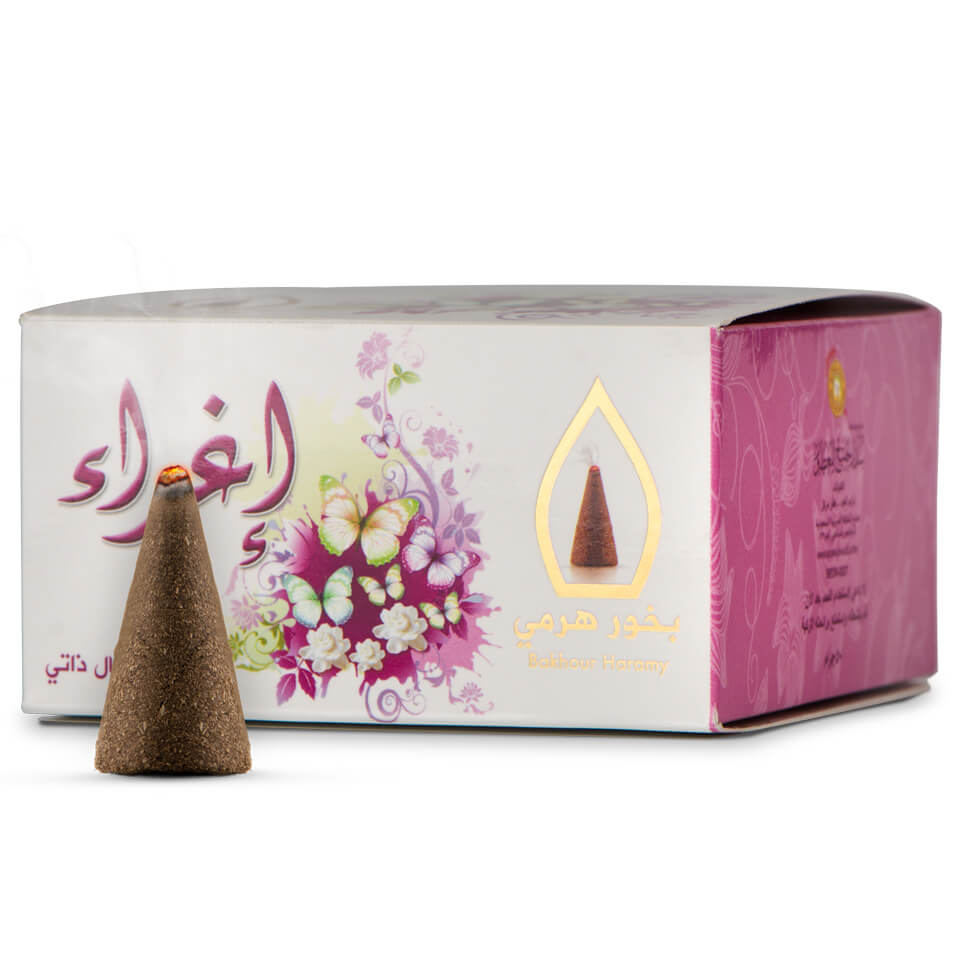 Eghra 50 gm - Sedr Al-Khaleej Perfumes