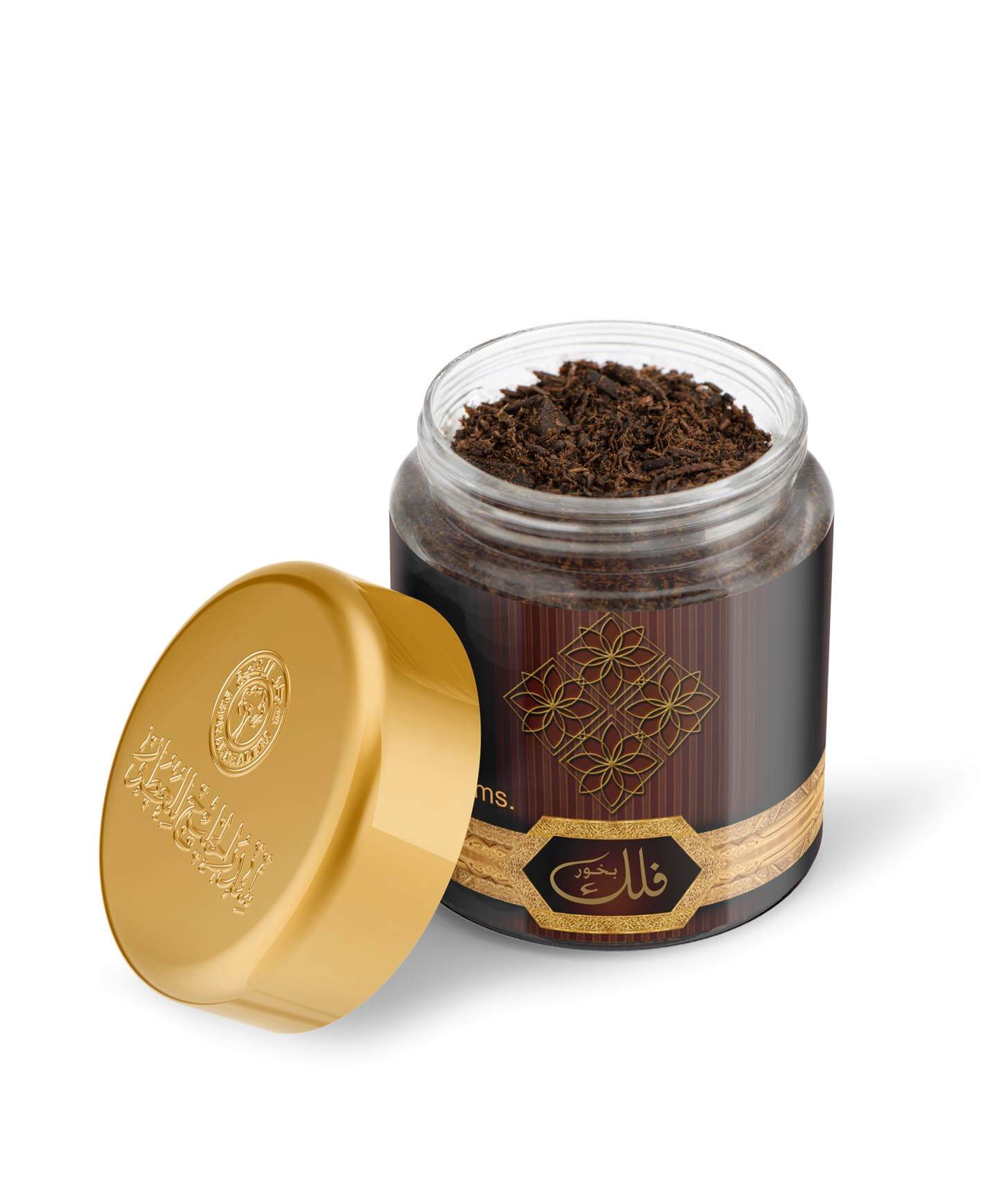 Falak Incense 40 gm - Sedr Al-Khaleej Perfumes