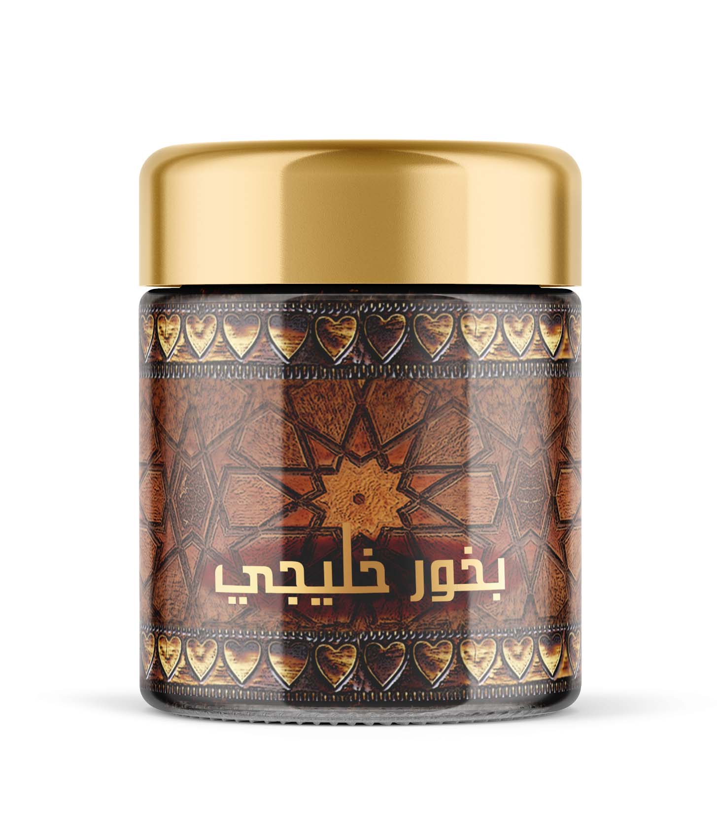 Sedr Al-Khaleej Incense 40 gm - Sedr Al-Khaleej Perfumes