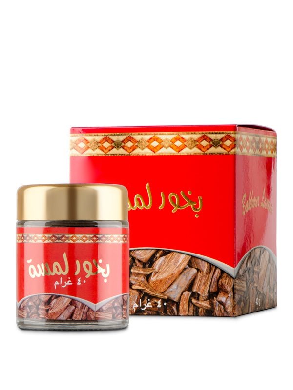 Touch Incense - 40 gm