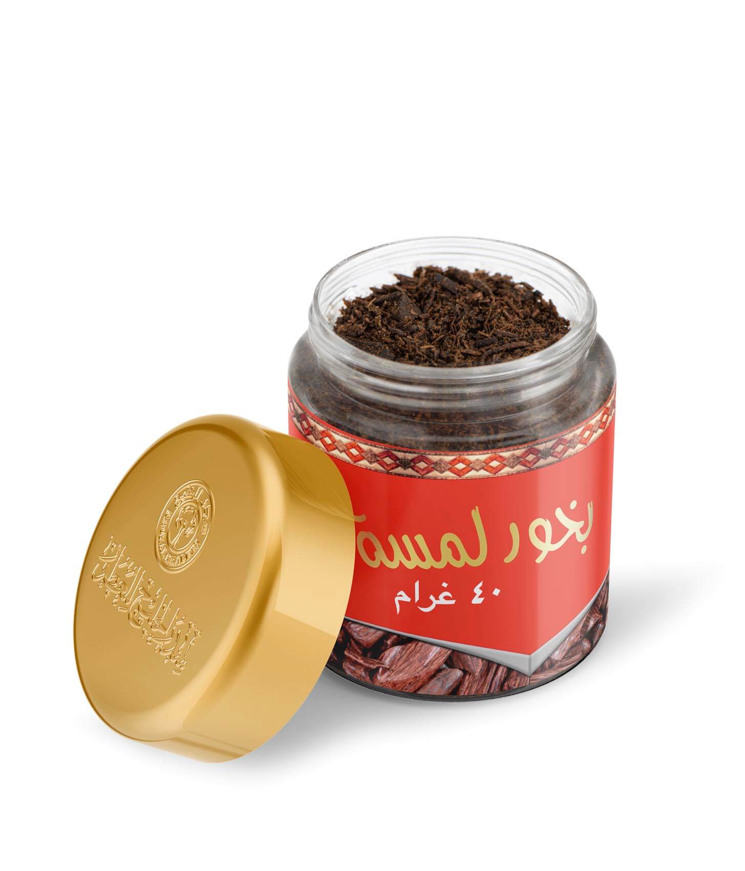 Touch Incense - 40 gm