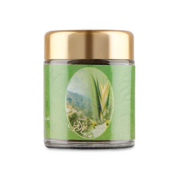 Naseem Al-Janob Incense 40 gm - Sedr Al-Khaleej Perfumes