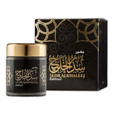 بخور سدر الخليج 40 جرام