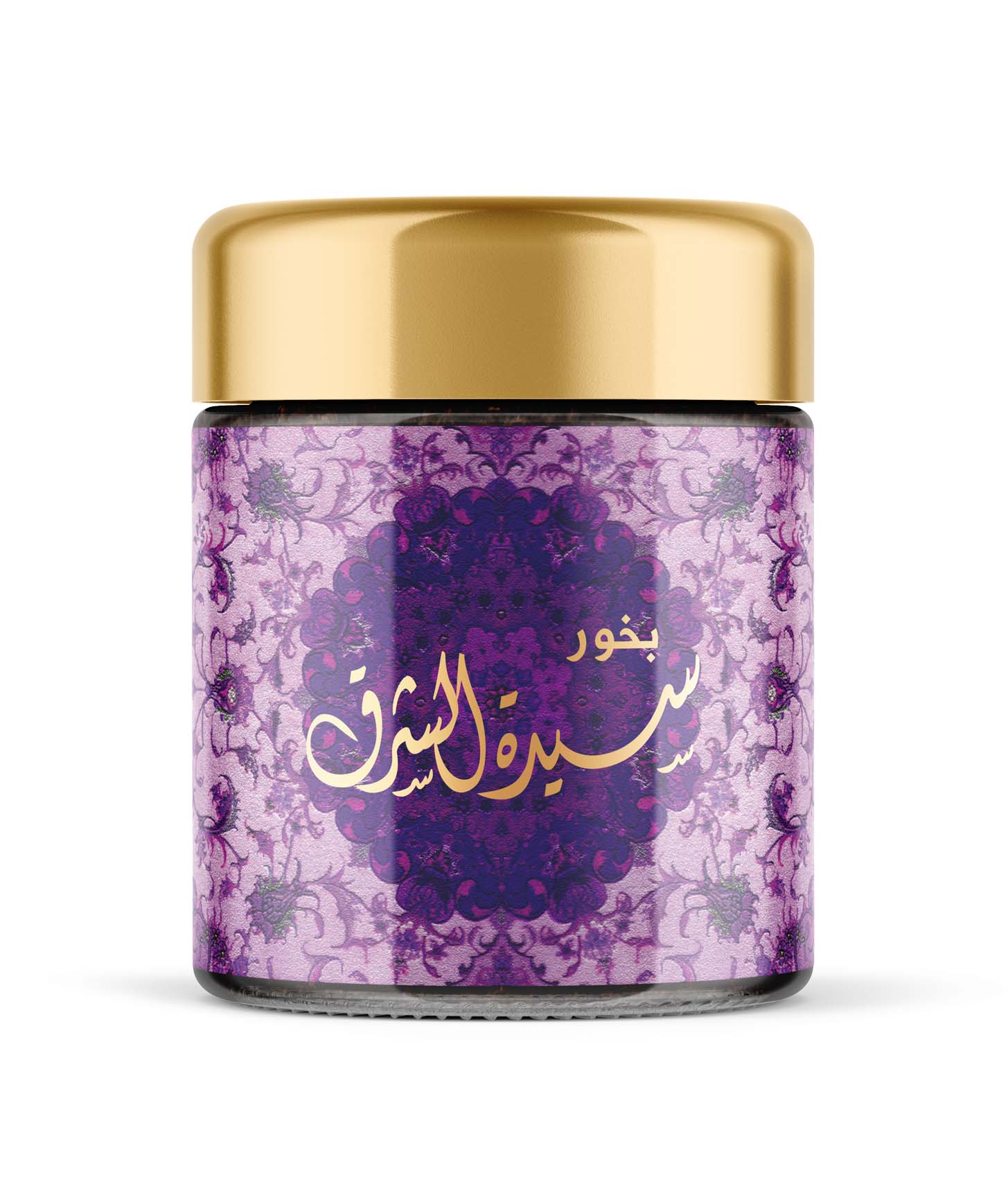 Our Lady of the Orient Incense - Sedr Al-Khaleej Perfumes