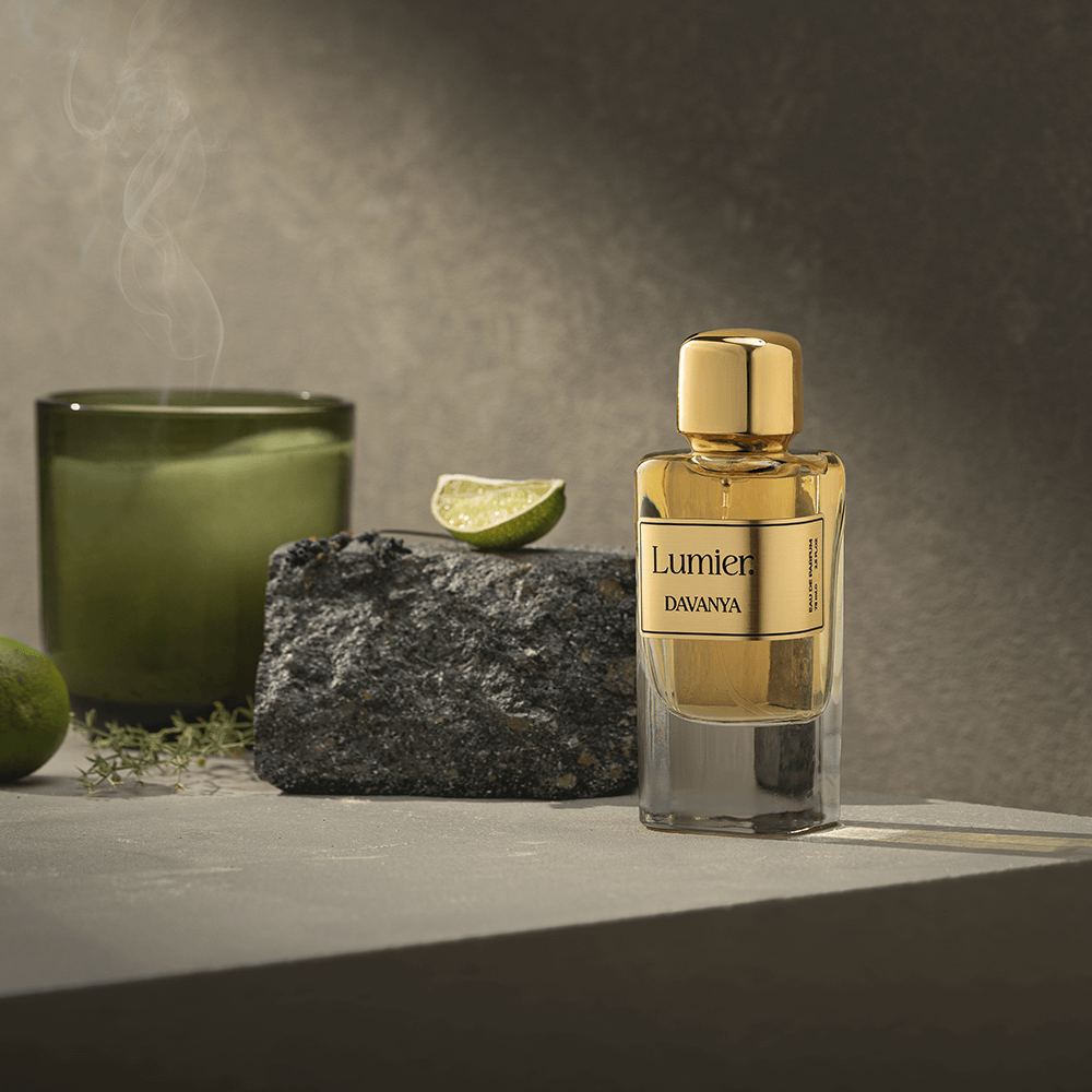 Davania EDP - 75 ml