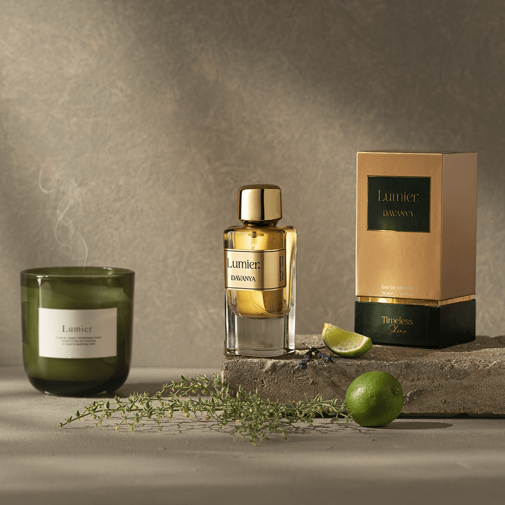 Davania EDP - 75 ml