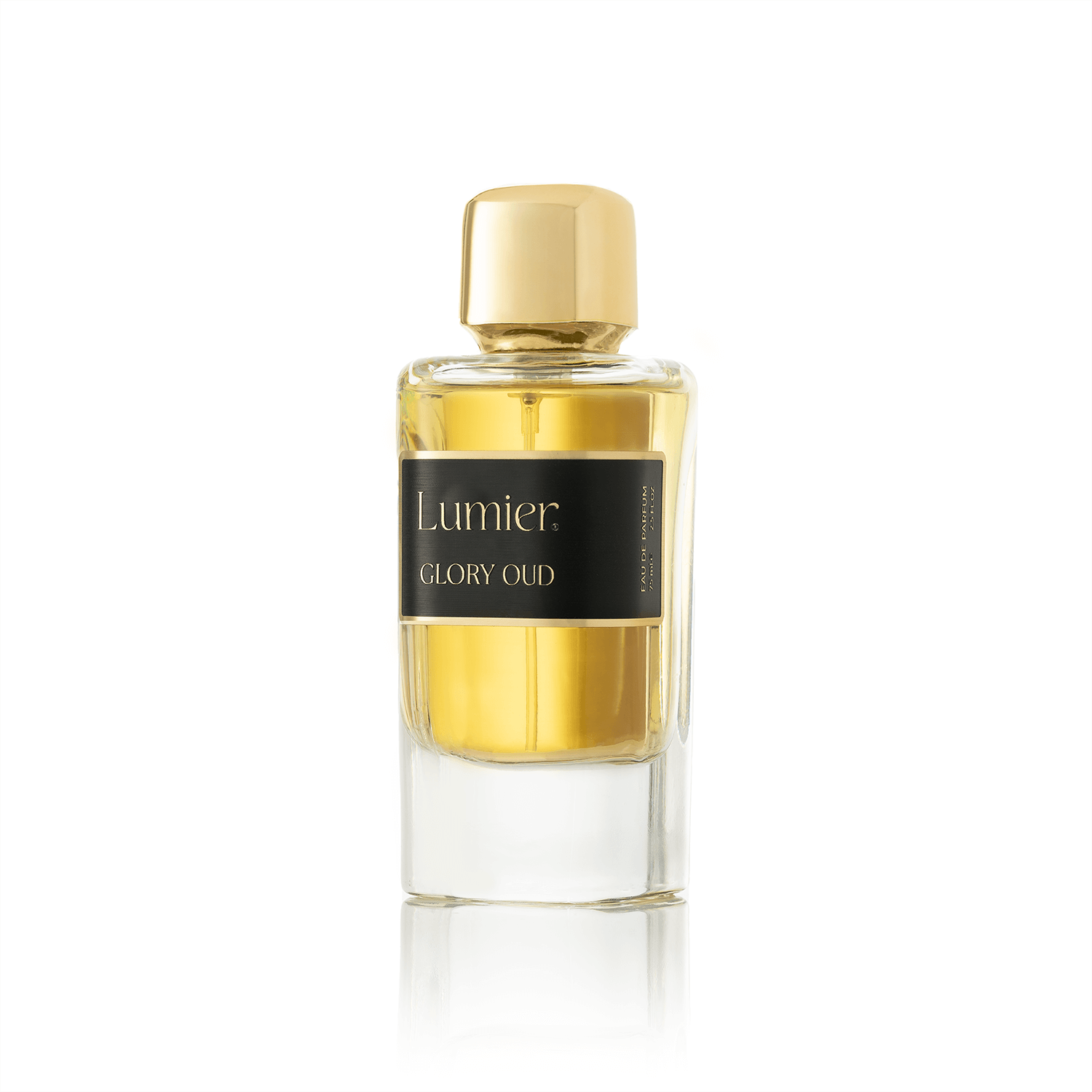 Glory Oud EDP - 75 ml