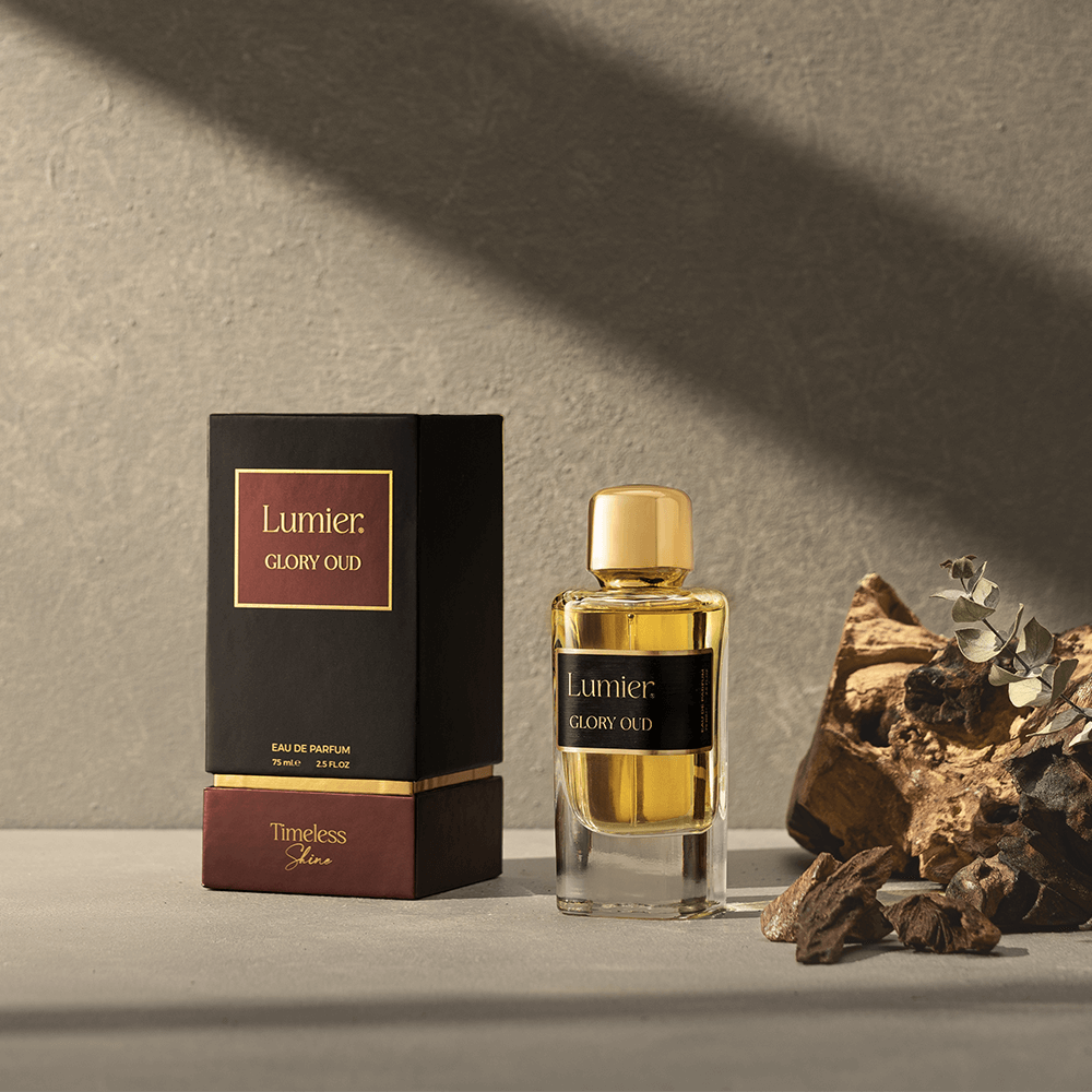 Glory Oud EDP - 75 ml