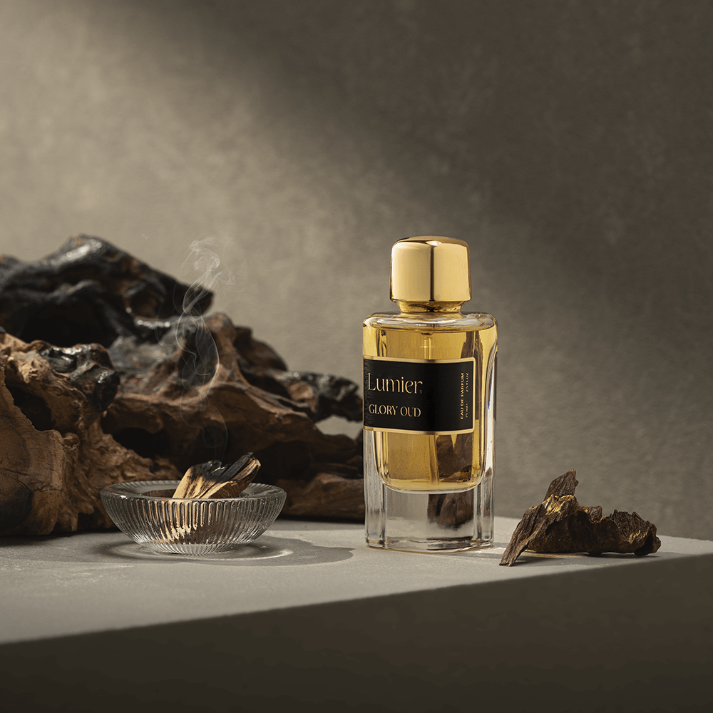 Glory Oud EDP - 75 ml
