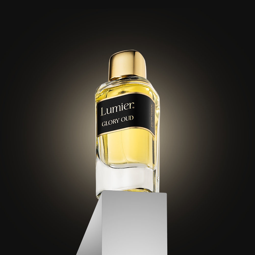Glory Oud EDP - 75 ml