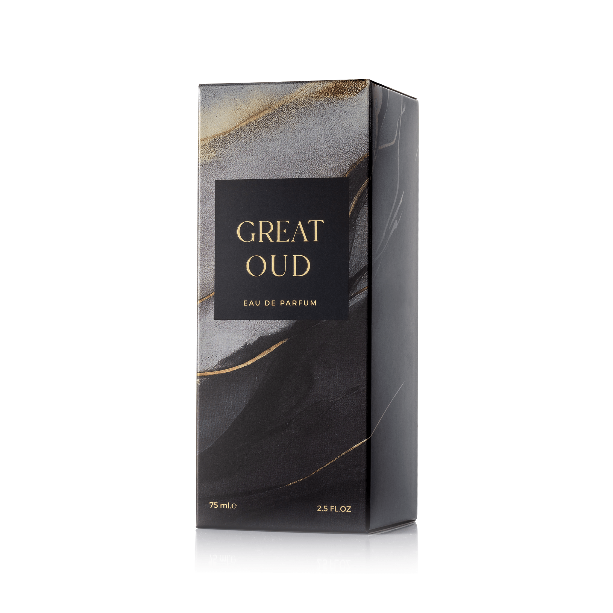Great Oud - 75 ml