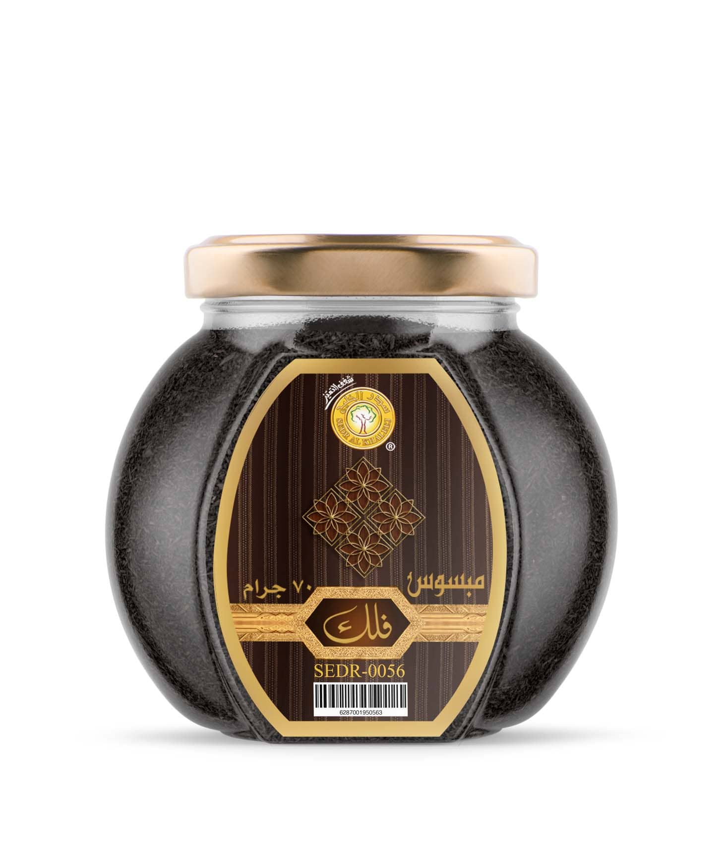 Mabsos Falak 70 gm - Sedr Al-Khaleej Perfumes