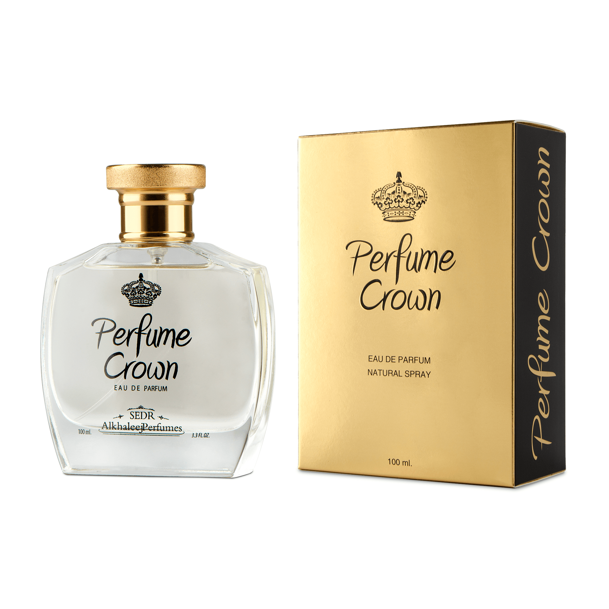 Perfume Crown - 100 ml