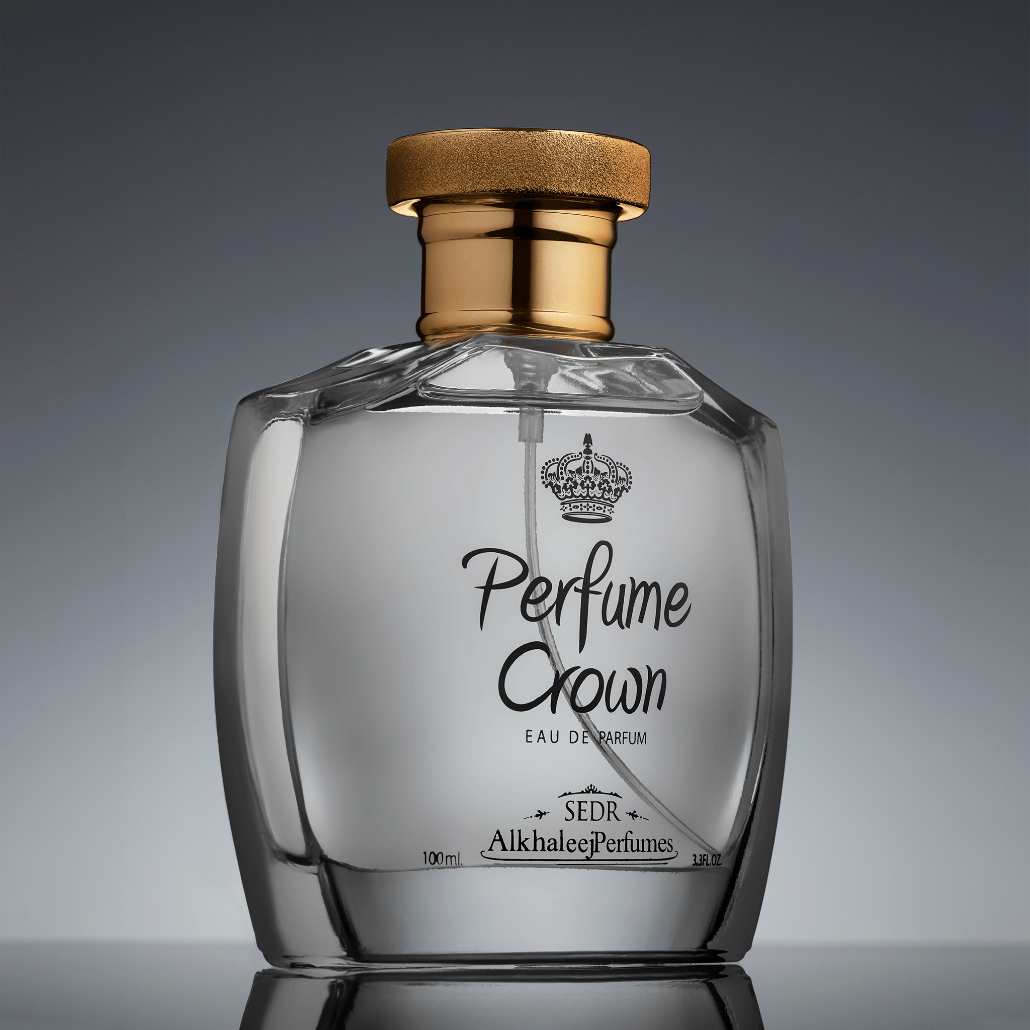 Perfume Crown - 100 ml
