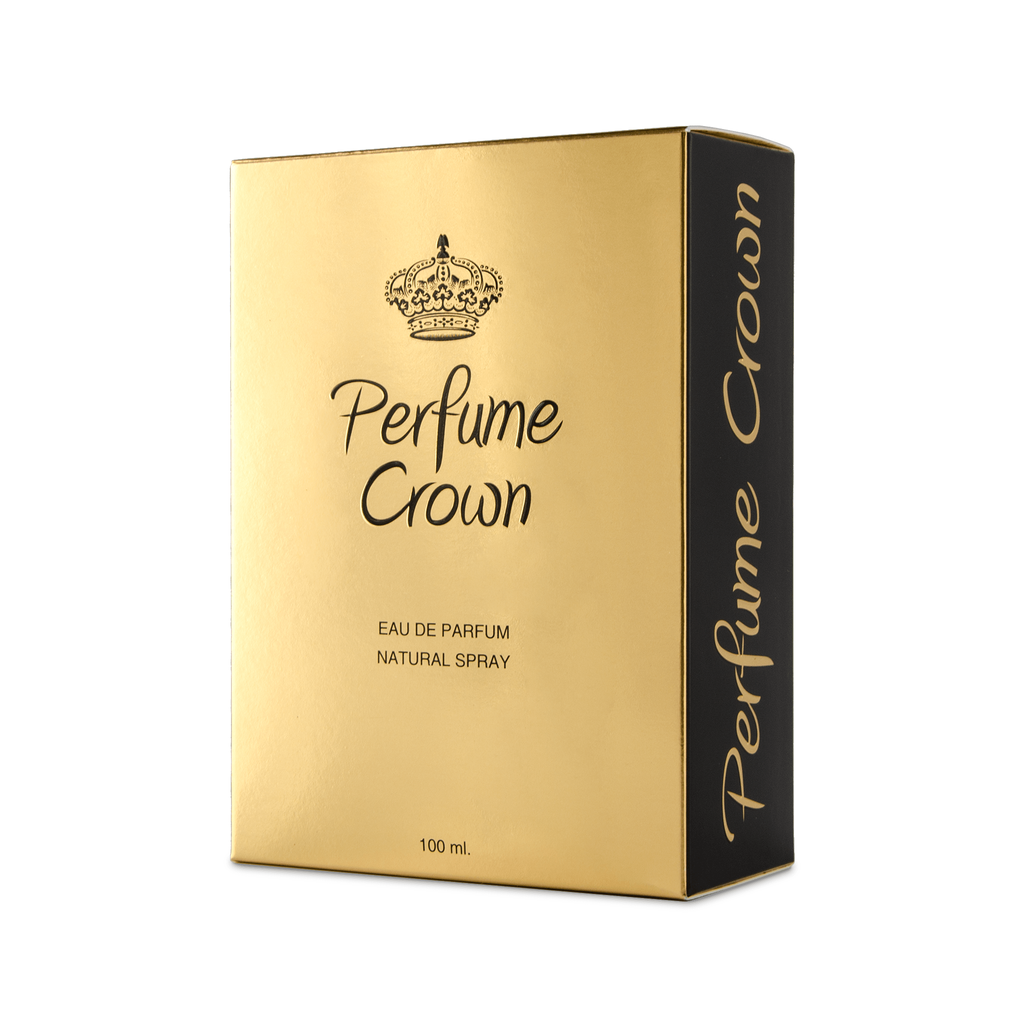 Perfume Crown - 100 ml