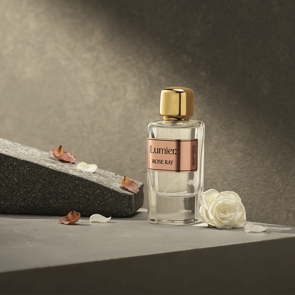 Rose Ray EDP - 75 ml