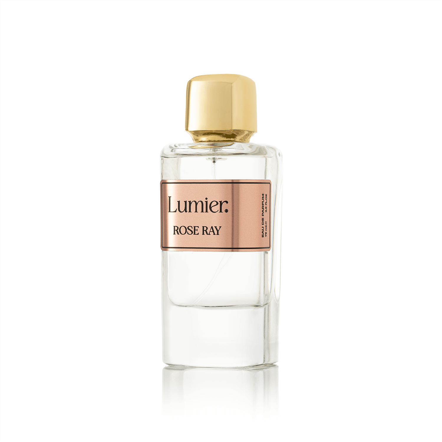 Rose Ray EDP - 75 ml