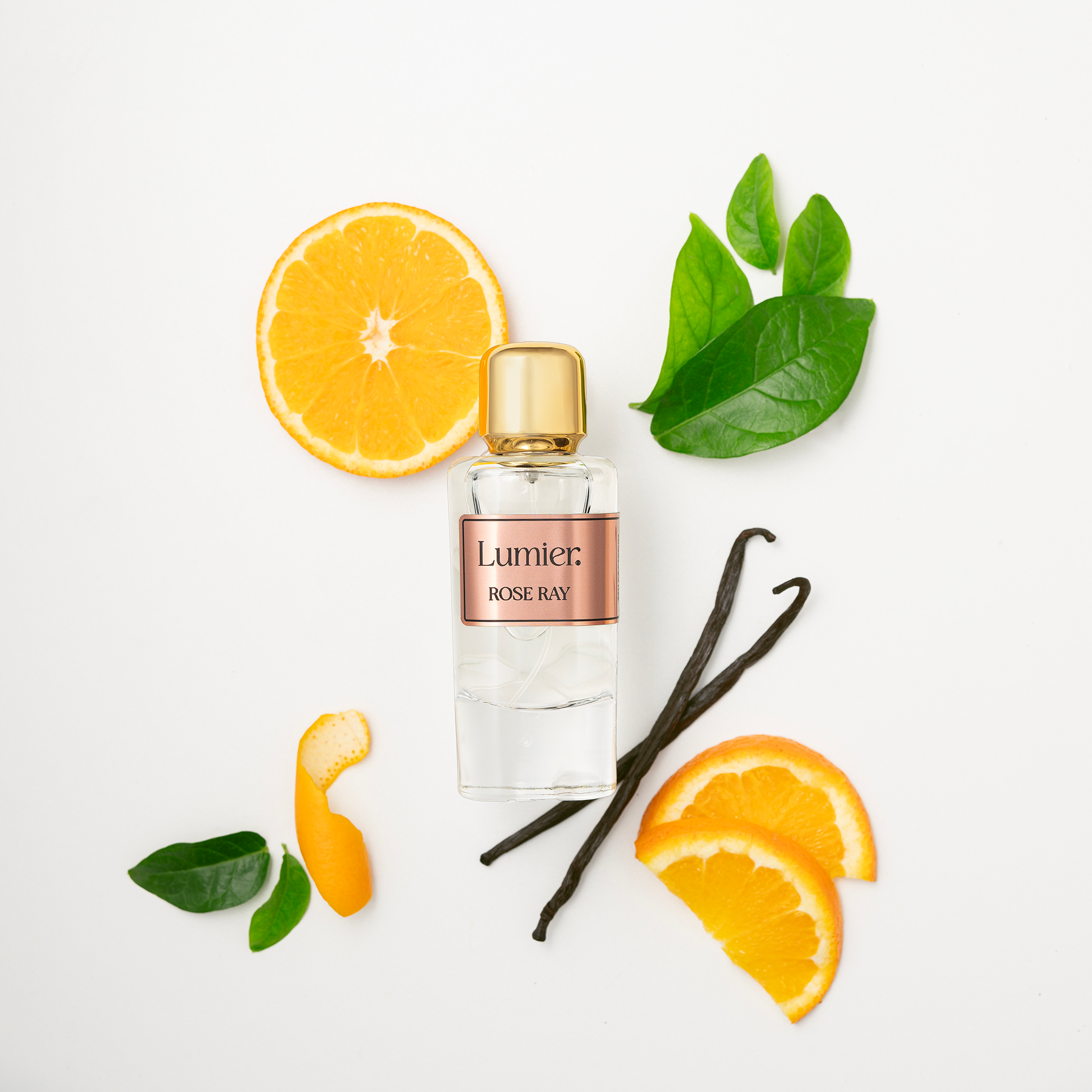 Rose Ray EDP - 75 ml