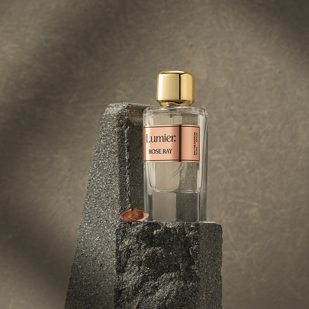 Rose Ray EDP - 75 ml