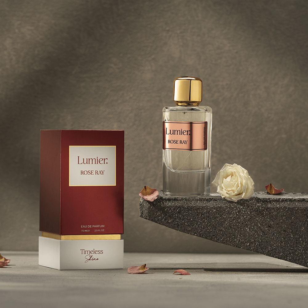 Rose Ray EDP - 75 ml